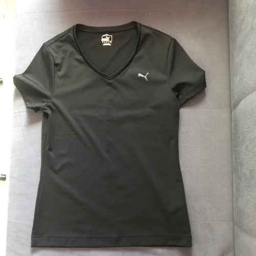 tee shirt puma femme 