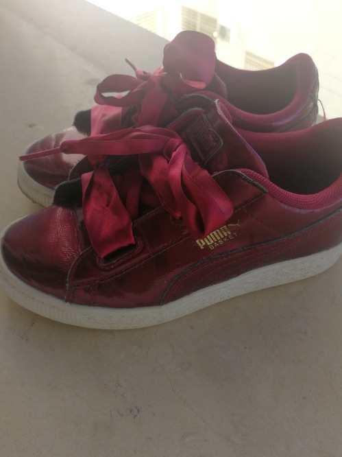basket puma taille 31 basket puma taille 31