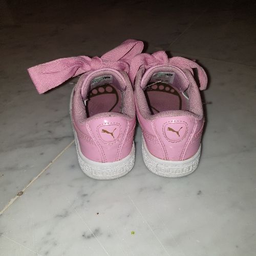 basket puma taille 25 basket puma taille 25
