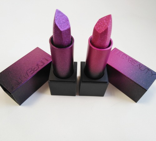 Rouge à Lèvre Huda Beauty