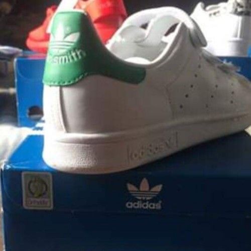 stan smith a scratch taille 38