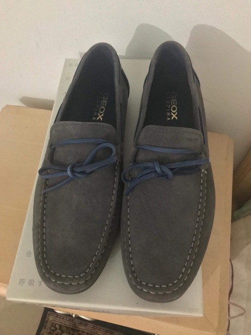 geox femme taille 42