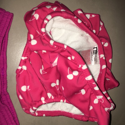 Maillots Pour Filles Decathlon Taille 6 Mois Dabchy Com