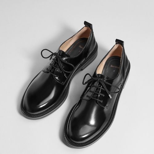 derbies bershka