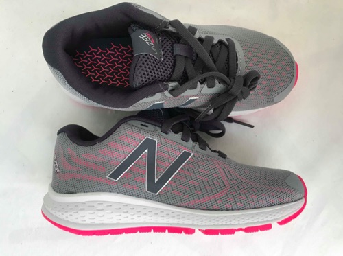 new balance taille 31