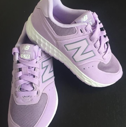 new balance taille 31