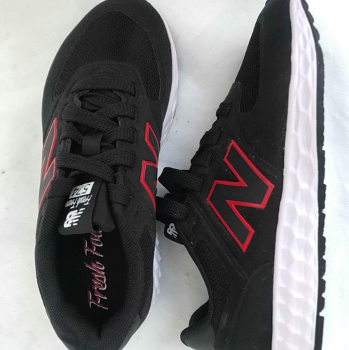 new balance taille 30