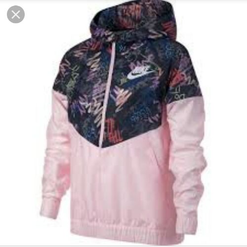 manteau nike fille