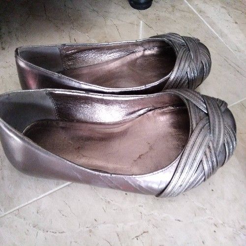 aldo ballerine
