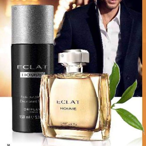 parfum eclat homme
